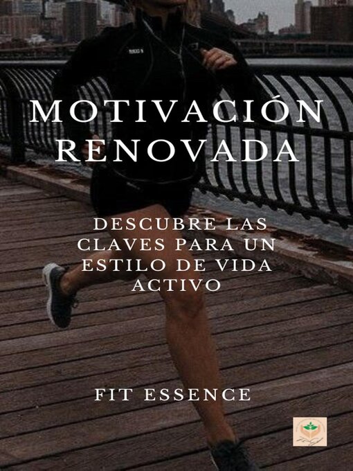 Title details for Motivación renovada by Ari Araúz - Available
